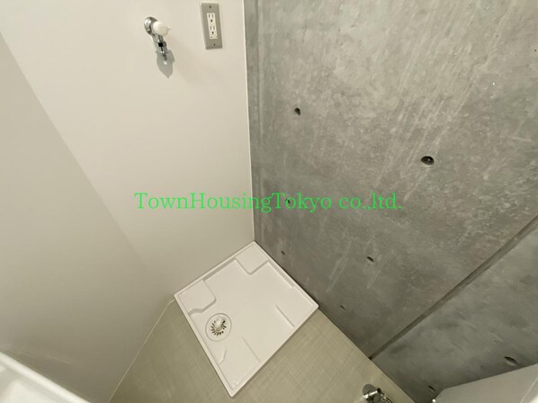 エスタート等々力の物件内観写真